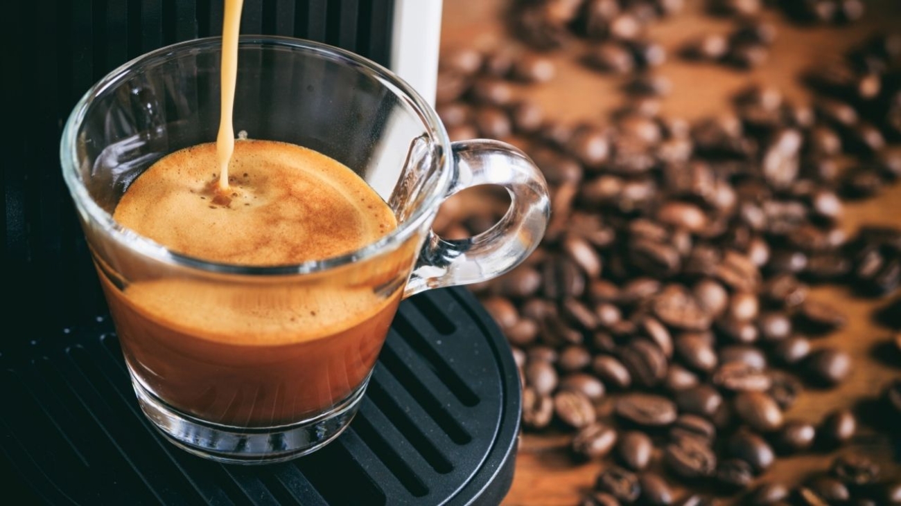 Amore Espresso Roast – czy warto kupić edycję limitowaną?