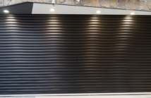 Bramy stalowe vs aluminiowe — co wybrać i dlaczego?