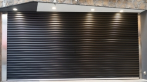 Bramy stalowe vs aluminiowe — co wybrać i dlaczego?