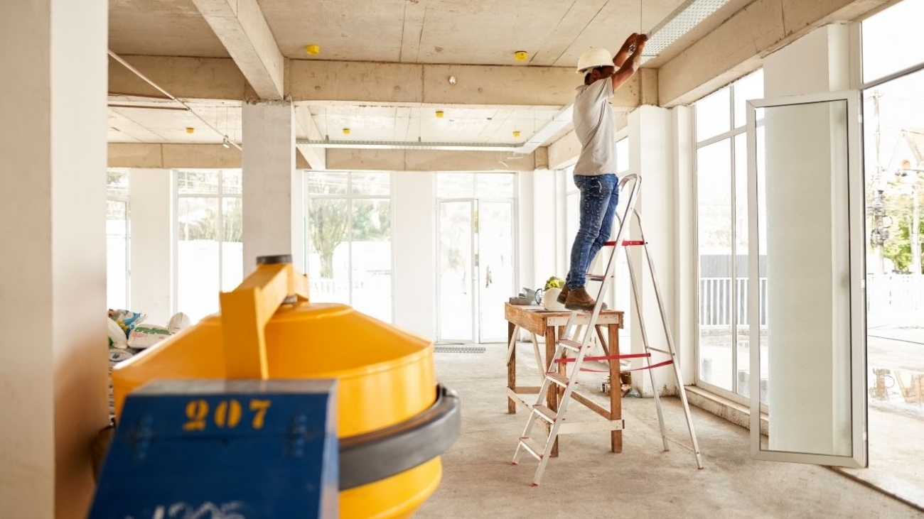 Elektro‑ und Sanitärinstallation aus einer Hand – Vorteile eines Komplettangebots