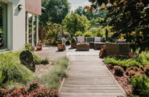 Impregnacja desek tarasowych – oleje tungowe i inne opcje