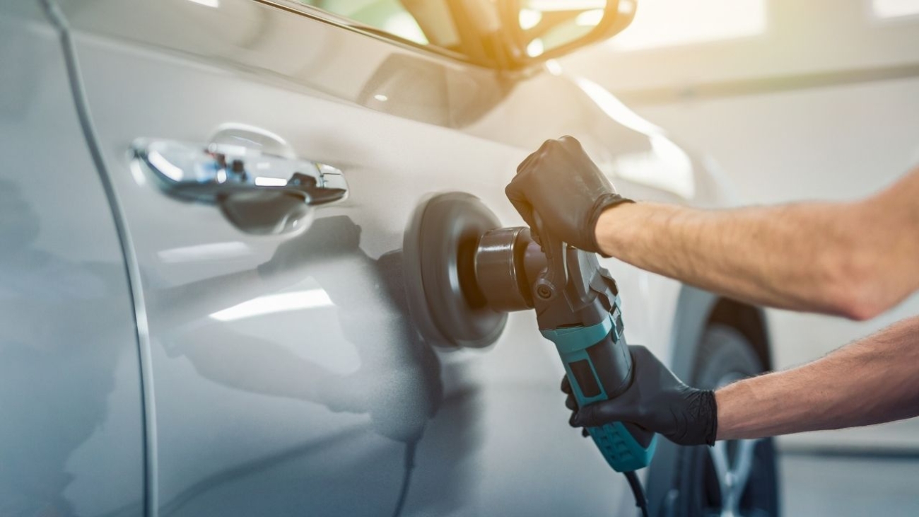 Jak detailing wpływa na trwałość lakieru i mniejsze koszty konserwacji?