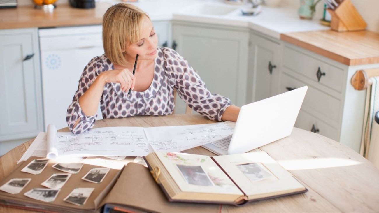 Pole’s Card & Genealogical Proof — How to Prove Your Roots?