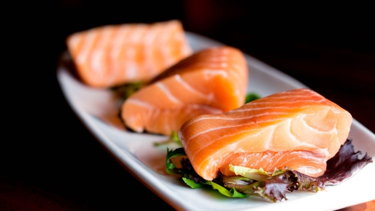Poznaj różnicę – Coho, Sockeye, Varlaks i szkocki łosoś