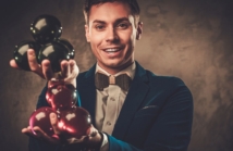 Warsztaty iluzjonistyczne dla dzieci – ucz się przez zabawę