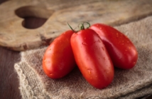 Dlaczego używamy pomidorów San Marzano i mozzarelli fior di latte?