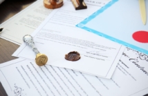 Dokumenty potrzebne na wizytę u notariusza – co przygotować?