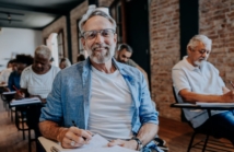 Free Polish lessons – who can join and how to apply?