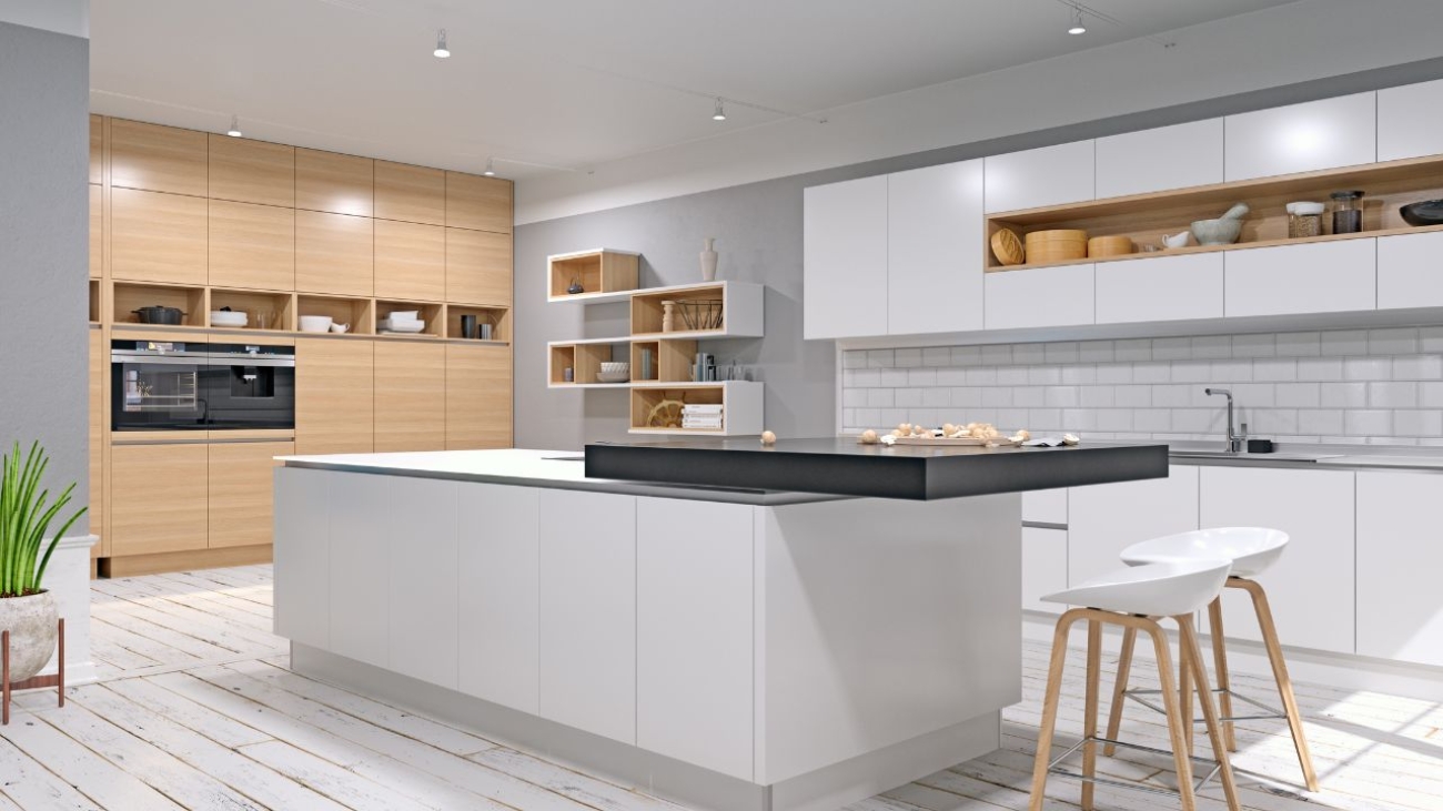 Holistyczne podejście do wyboru producenta frontów fornirowanych: na co zwrócić uwagę?