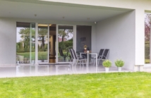 Izolacje tarasów – membrana EPDM i inne materiały – co wybrać?