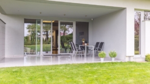 Izolacje tarasów – membrana EPDM i inne materiały – co wybrać?