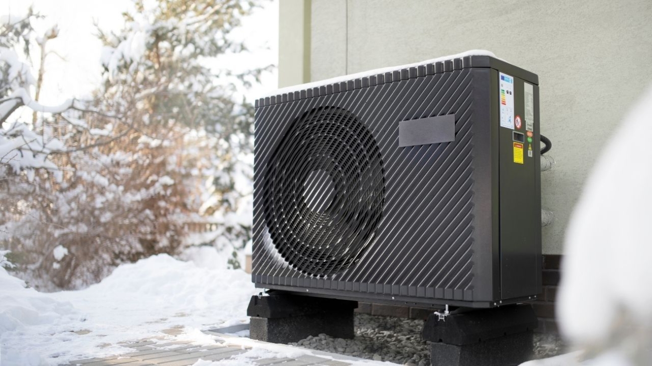 Pompa ciepła + fotowoltaika – duet, który maksymalizuje oszczędności