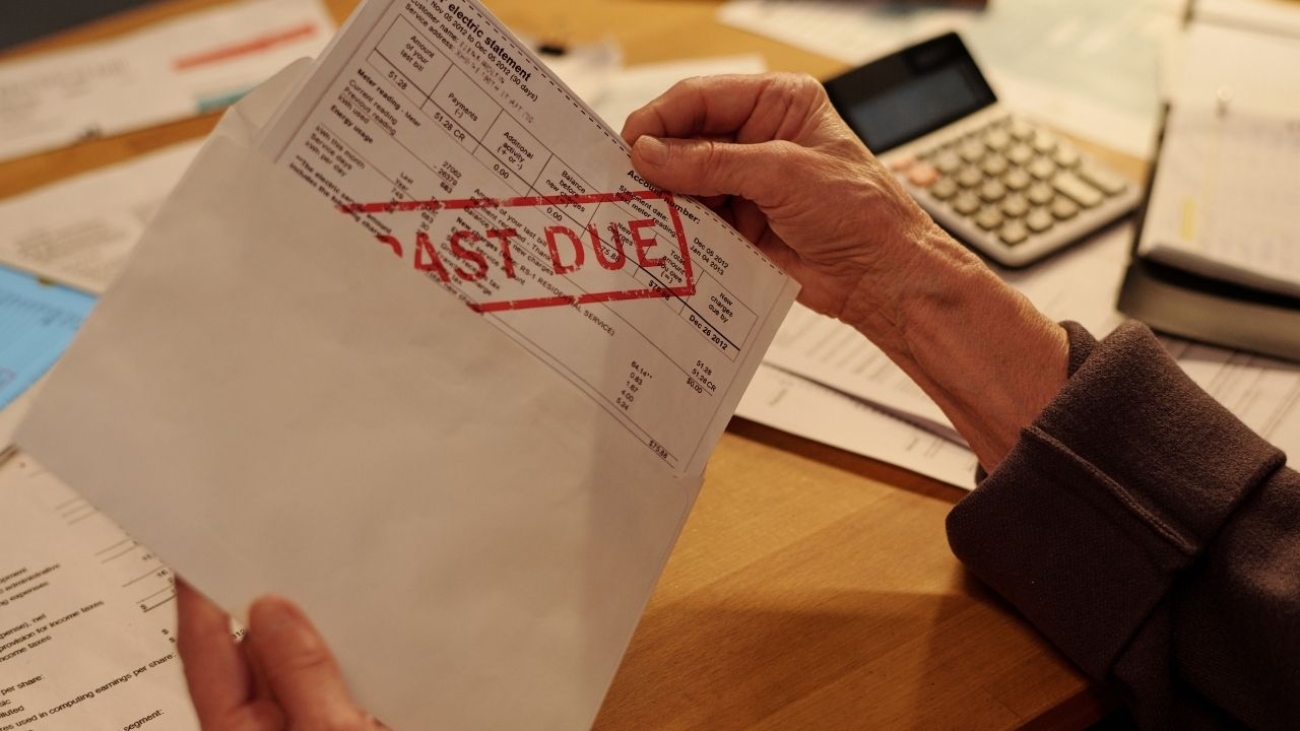Dług przeterminowany — kiedy się przedawnia i co możesz zrobić wcześniej?