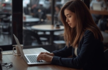 Kawiarnia a praca z laptopem – dlaczego Mood Cafe to dobre miejsce na co-working