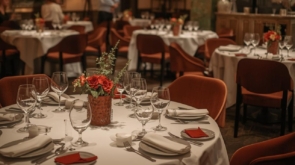 Najlepsze pomysły na organizację bankietu w restauracji Sobremesa w Warszawie