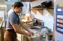 Nowa restauracja indyjska na Pradze - odkryj kulinarne bogactwo Indie na warszawskim tle