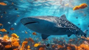 Rafy koralowe, rekiny wielorybie, głębokie nurkowania – najbardziej spektakularne miejsca z ActivTour