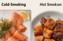 Wędzenie na zimno vs wędzenie na gorąco – jaka metoda dla której ryby?