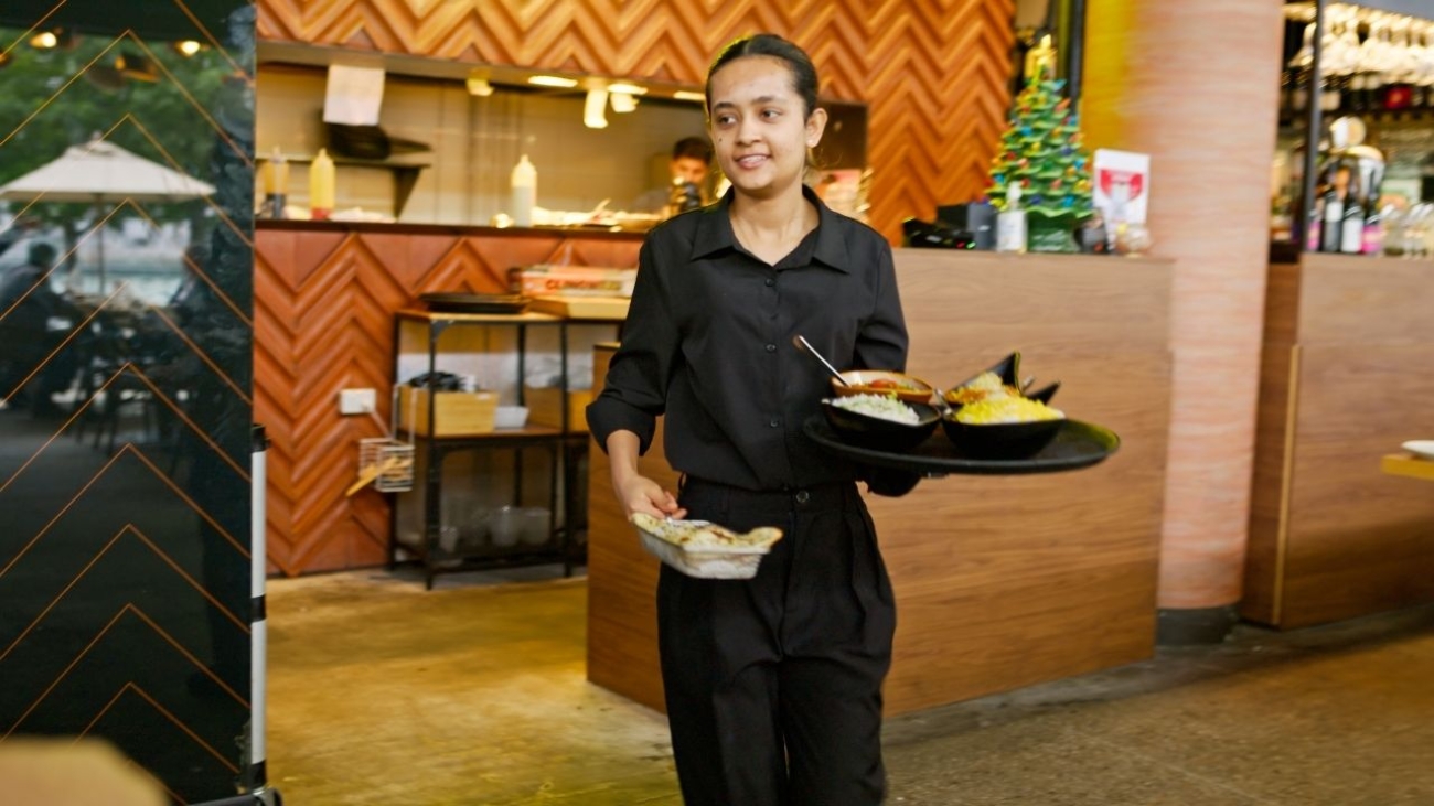 5 powodów, dla których restauracja indyjska na Woli to idealne miejsce na kolację