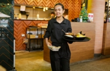 5 powodów, dla których restauracja indyjska na Woli to idealne miejsce na kolację