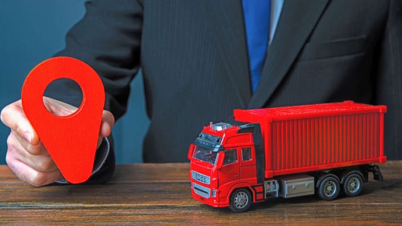 FTL, LTL, FCL, LCL – przewodnik po skrótach w logistyce