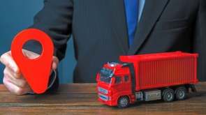 FTL, LTL, FCL, LCL – przewodnik po skrótach w logistyce