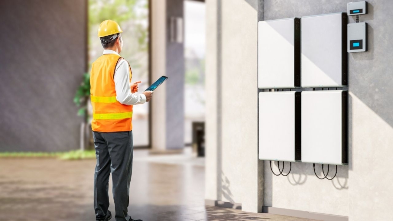 Jak magazyn energii podnosi niezależność energetyczną gospodarstwa domowego?