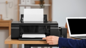 Jak wybrać odpowiednią drukarkę wielofunkcyjną do biura – format A4 vs A3