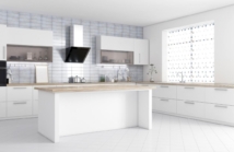 Jak wybrać odpowiedniego producenta frontów meblowych dla swojej kuchni?