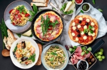 Kulinarna podróż po Włoszech: regionalne składniki w naszych daniach