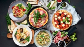 Kulinarna podróż po Włoszech: regionalne składniki w naszych daniach