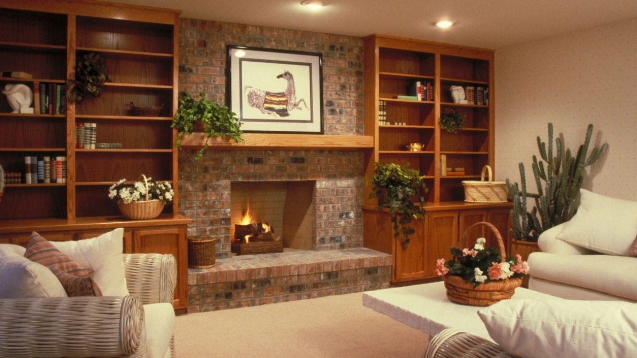 Nowoczesne sposoby wykorzystania mebli na wymiar do salonu: inspiracje i porady