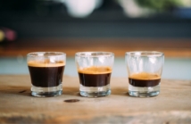 Ristretto, espresso, lungo — co oznaczają te pojęcia i jak parzyć?