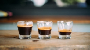 Ristretto, espresso, lungo — co oznaczają te pojęcia i jak parzyć?
