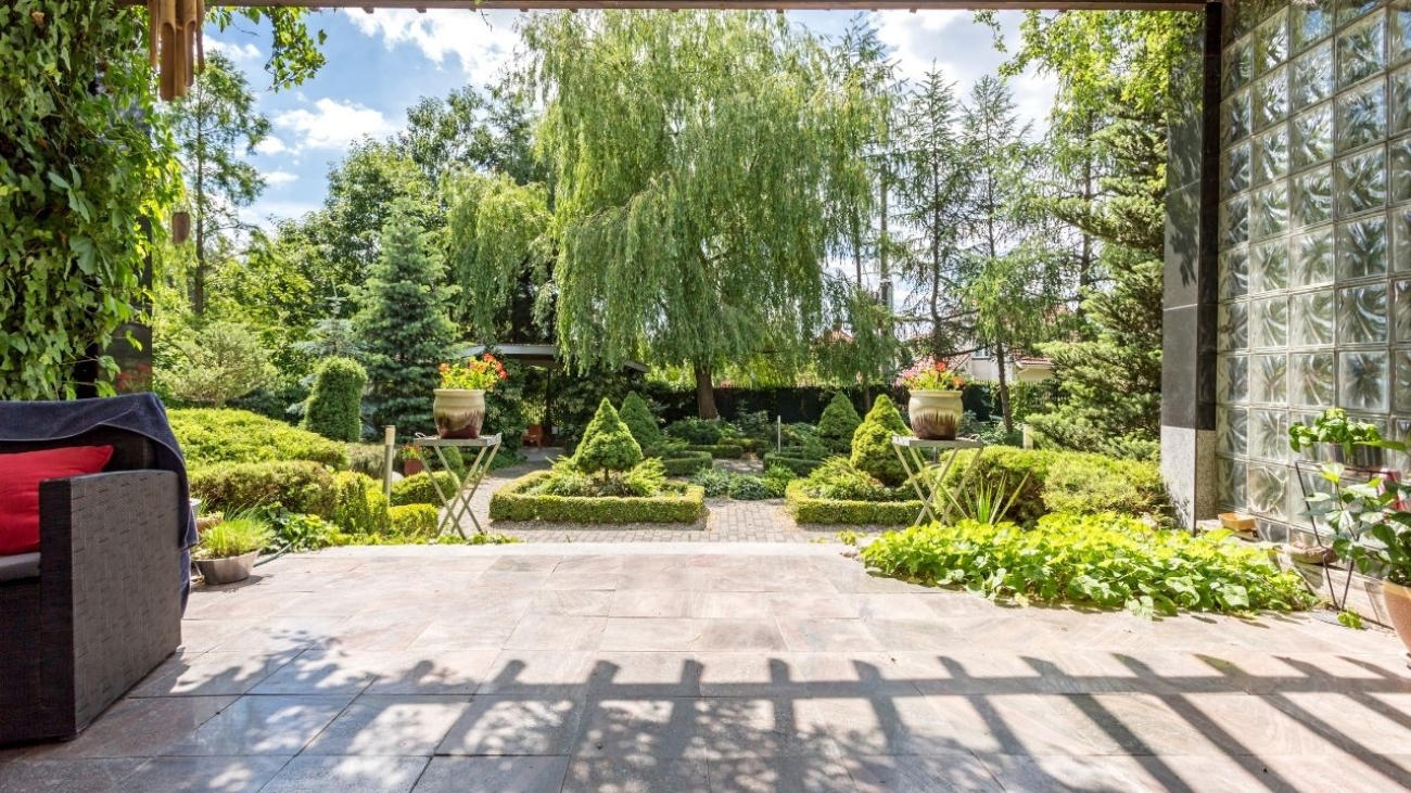 Czy hydroizolacja na tarasie musi być elastyczna? Wyjaśniamy!