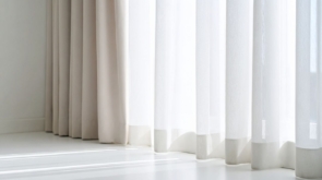 Ekologiczne tkaniny i materiały – jak wygląda oferta premium w Studio Firanowym?