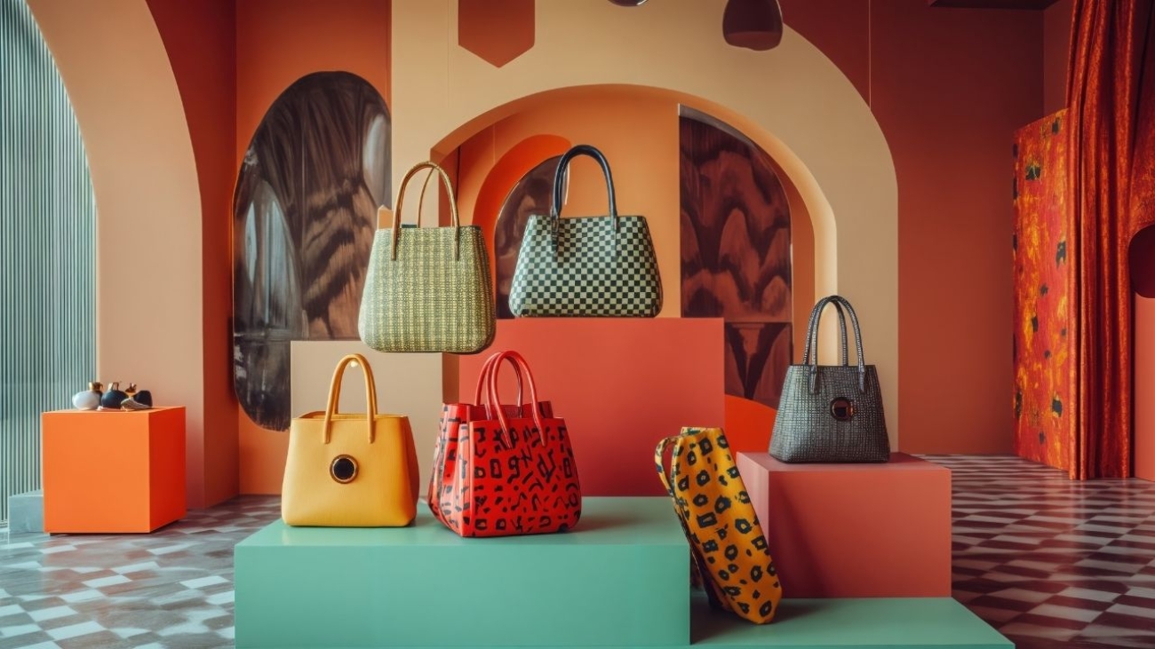 Jak wybrać idealny prezent luksusowy – torebka, akcesorium czy buty?
