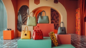 Jak wybrać idealny prezent luksusowy – torebka, akcesorium czy buty?