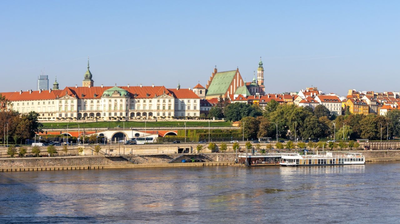 Konferencje z widokiem na Wisłę – jakie korzyści daje lokalizacja nad rzeką?