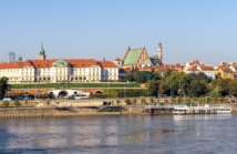 Konferencje z widokiem na Wisłę – jakie korzyści daje lokalizacja nad rzeką?