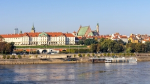 Konferencje z widokiem na Wisłę – jakie korzyści daje lokalizacja nad rzeką?