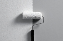 Malerarbeiten, Tapezieren, Dekor – wie man Wände auffrischt