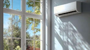 Najlepsze sposoby na utrzymanie odpowiedniej temperatury w domu: Klimatyzacja domowa