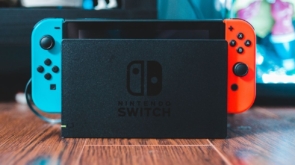 Naprawa Nintendo Switch – wymiana portu USB-C i inne typowe usterki