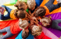 Co to znaczy „bezpieczne przedszkole” i jak wygląda w praktyce?