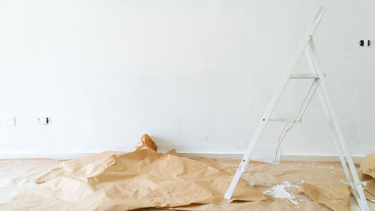Die häufigsten Renovierungsfehler – was später am meisten kostet
