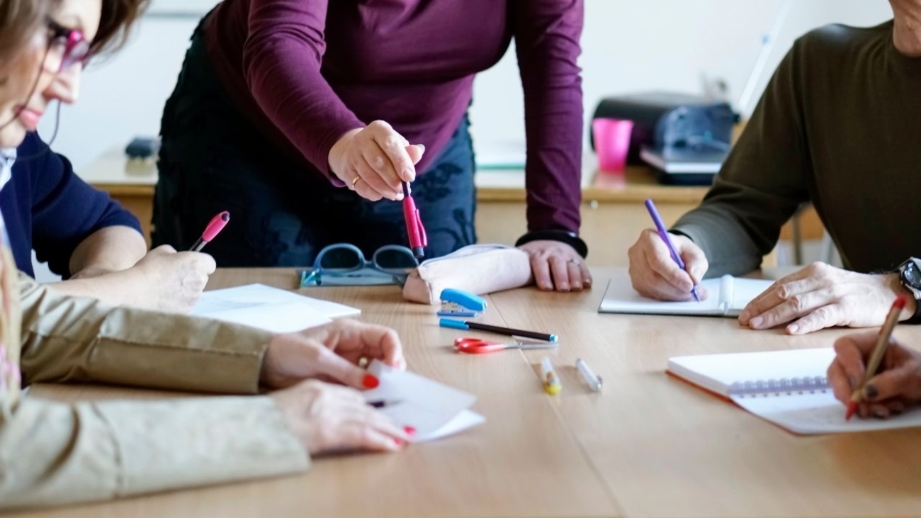 How to prepare for the Polish language certification exam