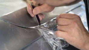 Ile wytrzymuje folia PPF i czy można ją bezpiecznie zdjąć?