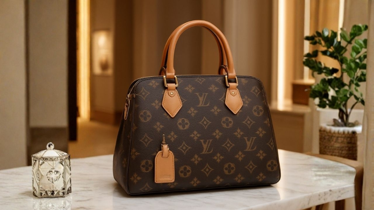 Jak rozpoznać oryginalną torebkę Louis Vuitton? 10 rzeczy, które zdradzają podróbkę