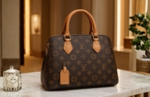 Jak rozpoznać oryginalną torebkę Louis Vuitton? 10 rzeczy, które zdradzają podróbkę